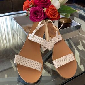 Ancient Greek Sandals